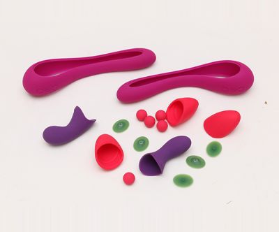 Silicone Molded Parts