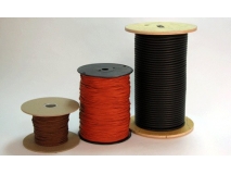 Rubber Extrusion Parts 