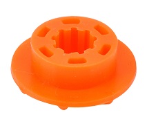 Silicone Molded Parts