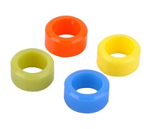 Silicone Molded Parts