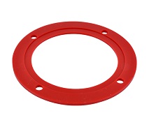 Silicone Molded Parts 