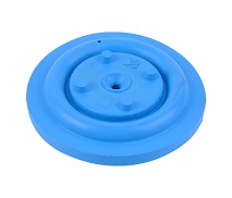 Silicone Molded Parts 