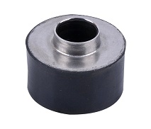 Rubber Bonded Metal Parts