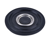 Rubber Bonded Metal Parts