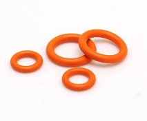 O-ring - Silicone