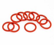 O-ring- EPDM