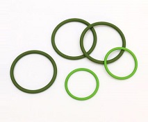 O-ring- Silicone