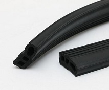 Rubber Extrusion Parts 