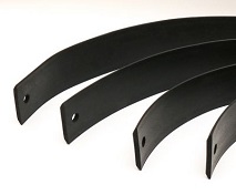 Rubber Extrusion Parts 