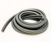 Rubber Extrusion Parts 