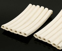 Rubber Extrusion Parts 