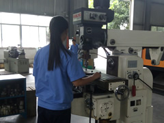 Machining Wokshop