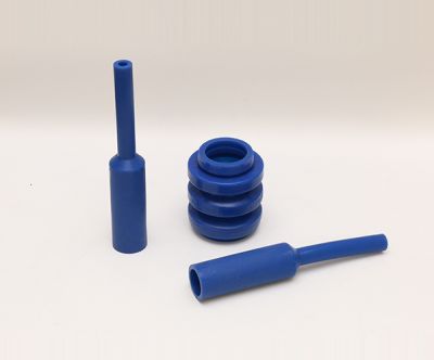 Silicone Molded Parts 