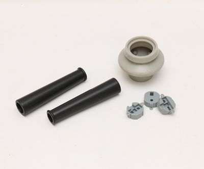 Silicone Molded Parts 