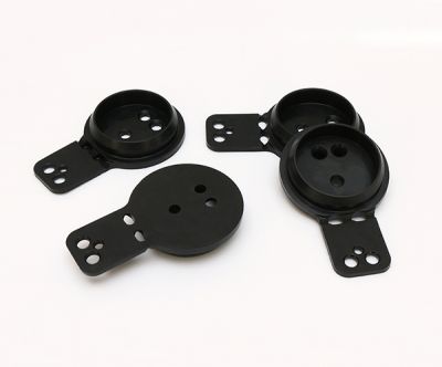 Silicone Molded Parts 